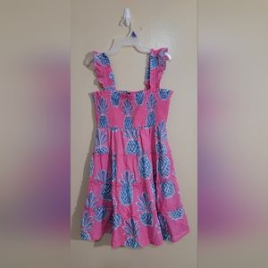 Girls dress